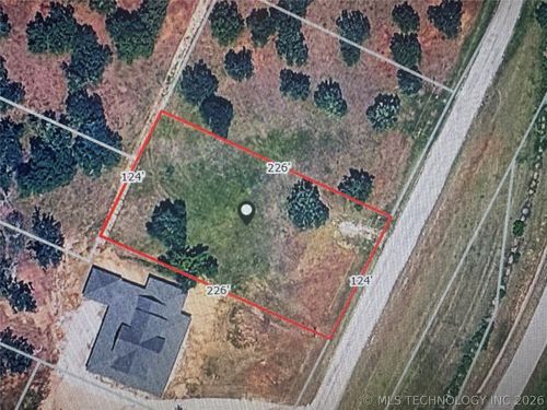 72 W 103rd St N, Sperry, OK, 74073 | Card Image