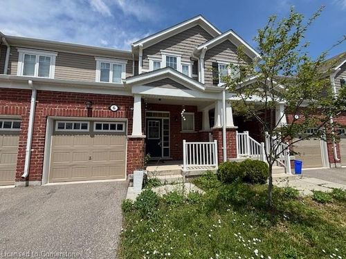 6-143 Ridge Rd, Cambridge, ON, N3E0E1 | Card Image