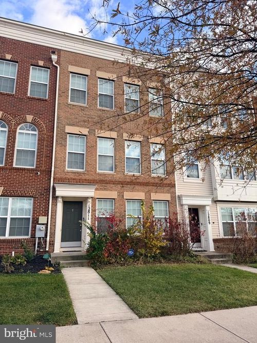 12811 Brickyard Blvd, BELTSVILLE, MD, 20705-1495 | Card Image