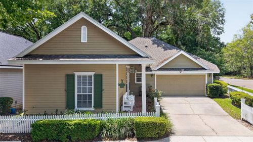 5108 103rd Way, Gainesville, FL, 32608-4382 | Card Image