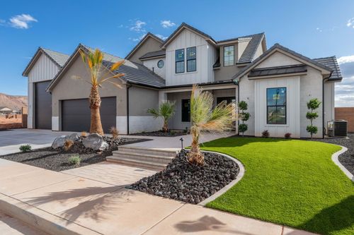 836 Sunny Shore Dr, Washington, UT, 84780 | Card Image