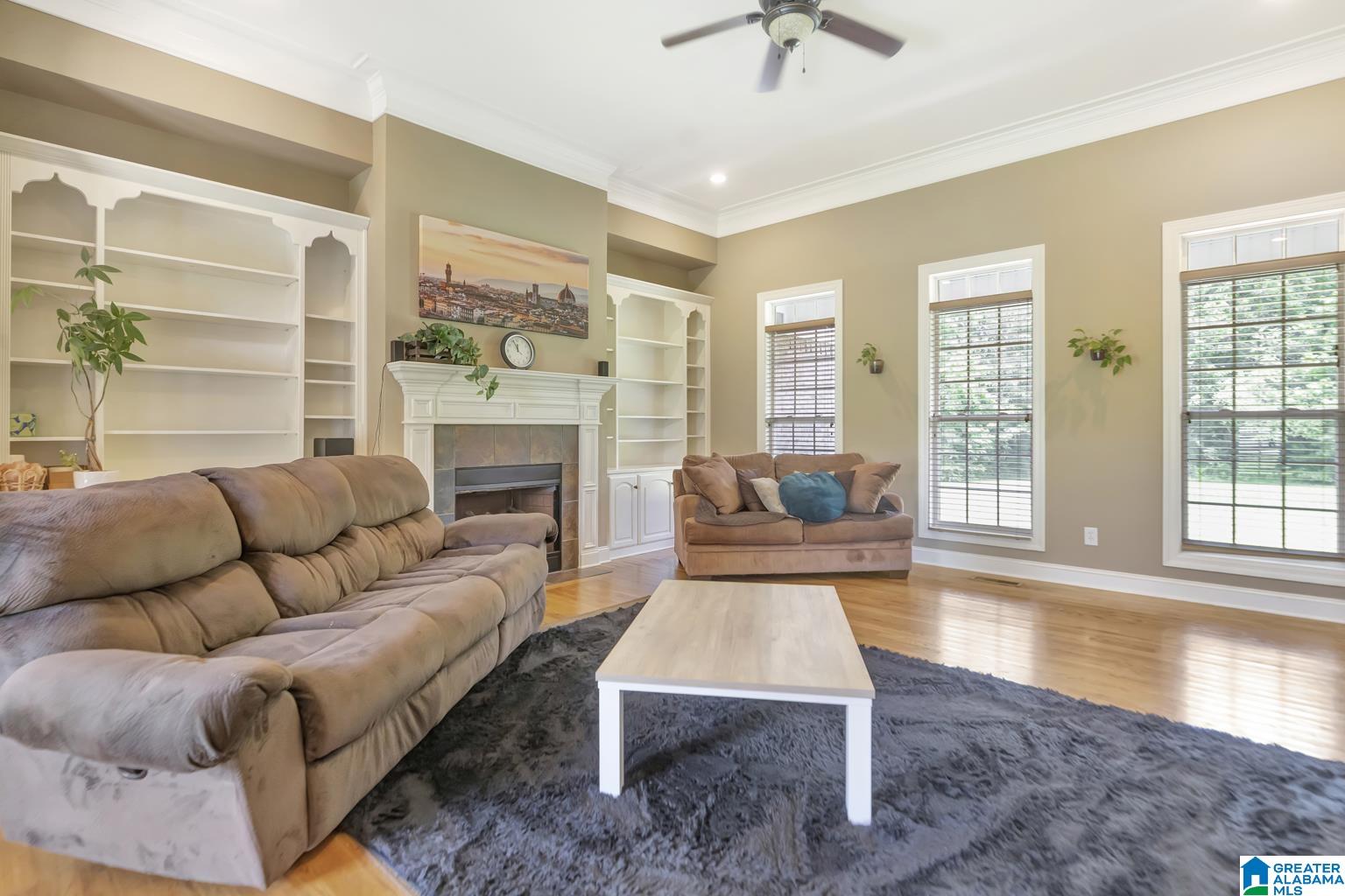 Residential in HANCEVILLE 3