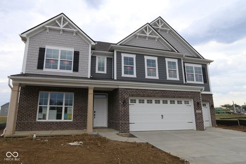 3737 Hidden Valley Dr, Bargersville, IN, 46106-5005 | Card Image