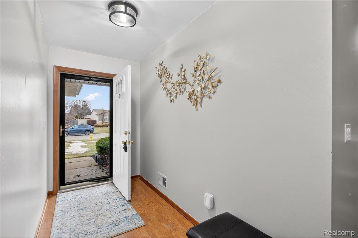 Residential in Chesterfield Township 3