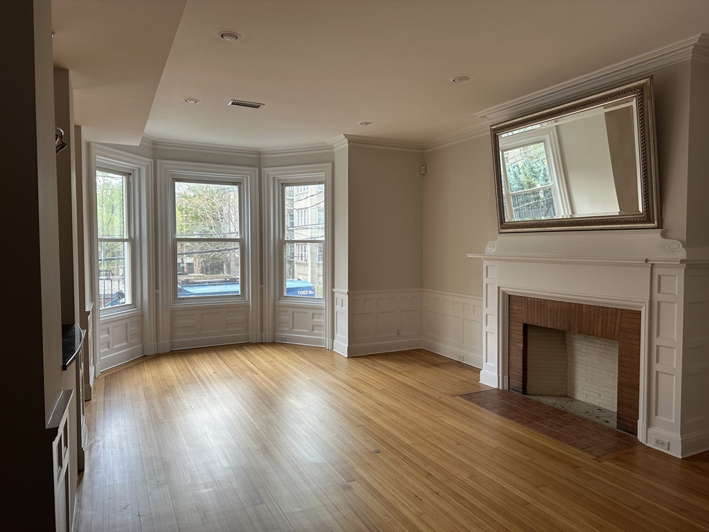 Residential Lease in Brookline 2