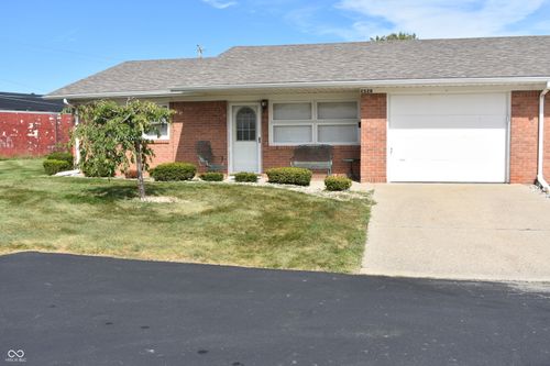 2520 Pamela Ct, Anderson, IN, 46012-4431 | Card Image