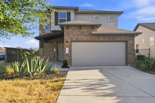 101 Lambert St, Leander, TX, 78641-4357 | Card Image