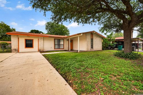 3007 Aragon Dr, San Antonio, TX, 78211-4505 | Card Image
