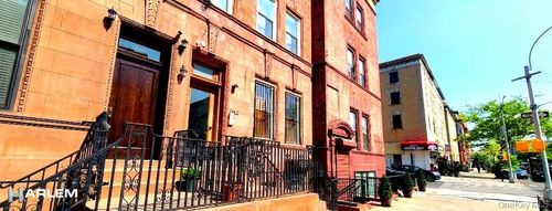 2350 Adam C Powell Boulevard, New York, NY, 10030 | Card Image