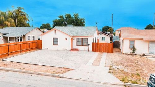 1602 Hurrle Avenue, Bakersfield, CA, 93308 | Card Image