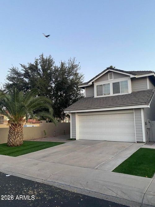 1301 W Windrift Way, Gilbert, AZ, 85233-6147 | Card Image