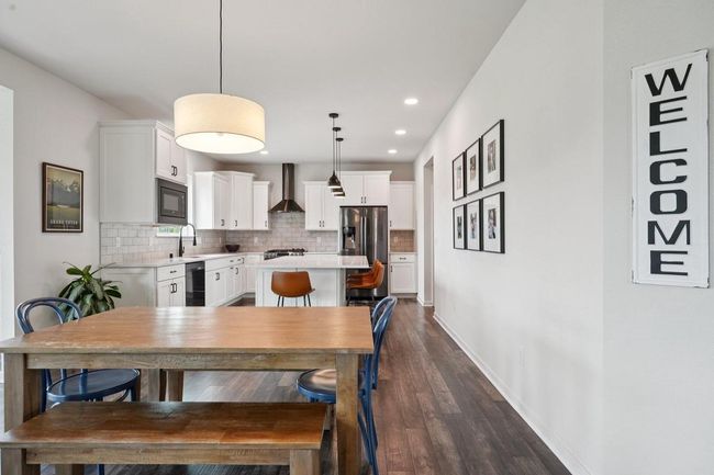 8975 W Eagle Court, House other with 5 bedrooms, 3 bathrooms and null parking in Mequon WI | Image 15