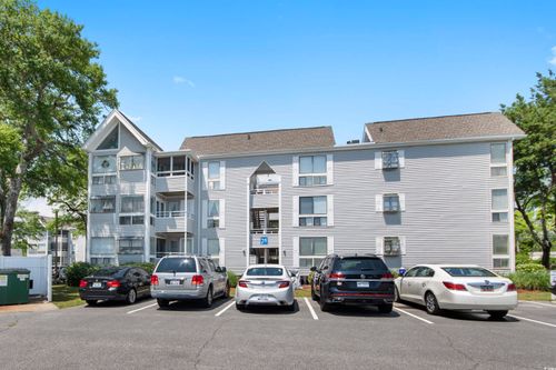 unit-25-503-351 Lake Arrowhead Rd, Myrtle Beach, SC, 29572-5164 | Card Image