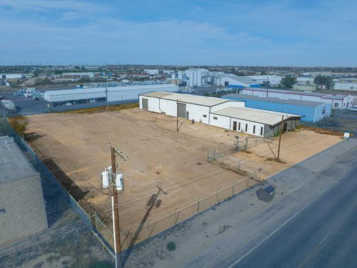 2415 E Highway 80, Midland, TX, 79706-4350 | Card Image