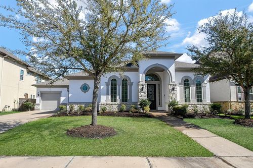28406 Tanner Crossing Ln, Katy, TX, 77494-1976 | Card Image