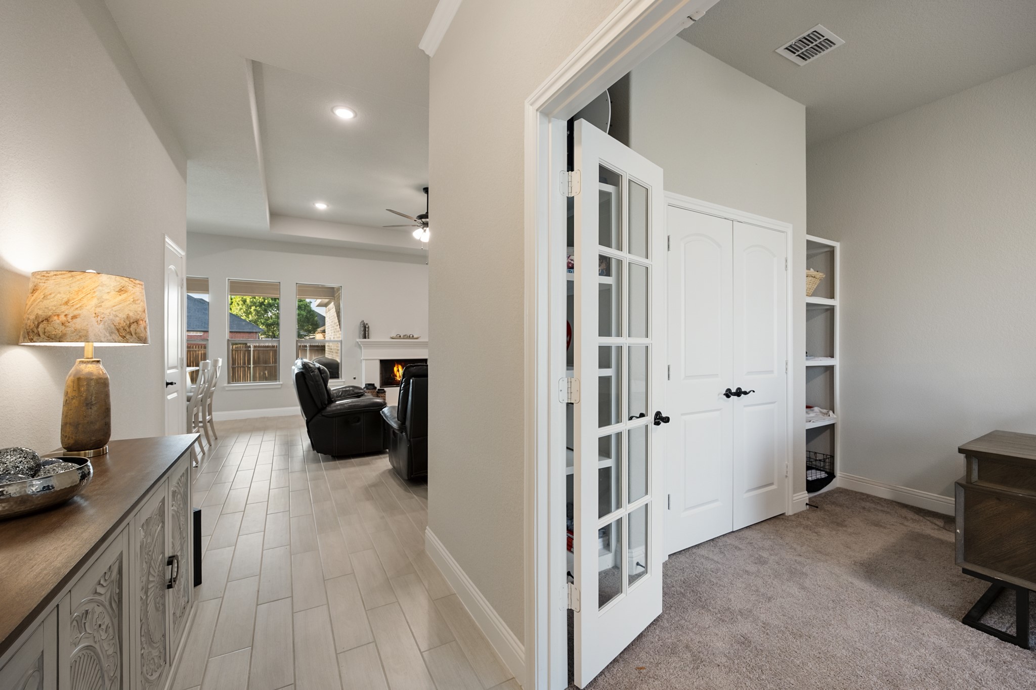 Residential in Cleburne 3