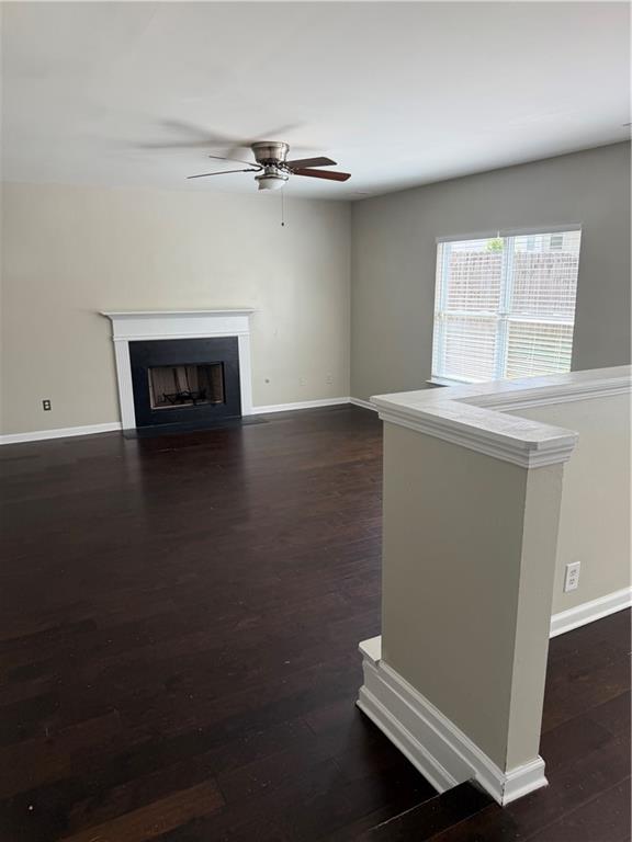 Residential Lease in Snellville 4