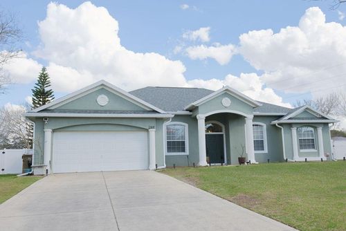 2309 Wolf Ridge Ln, Mount Dora, FL, 32757-9142 | Card Image