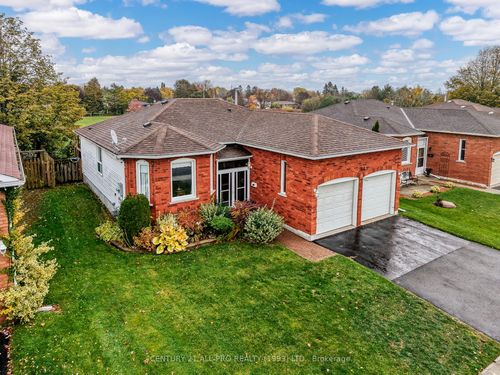 764 Ewing St, Cobourg, ON, K9A5P1 | Card Image