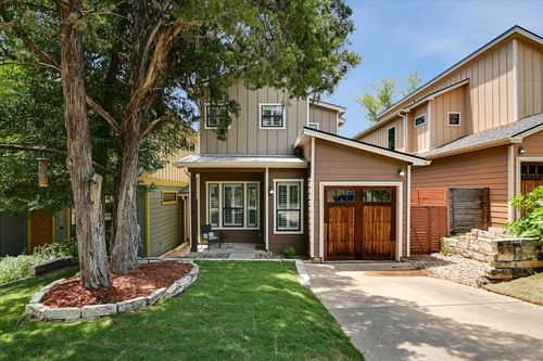 b-4608 Windy Brook Dr, Austin, TX, 78723-5370 | Card Image