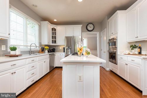 15408 Arnold Palmer Dr, HAYMARKET, VA, 20169-3167 | Card Image