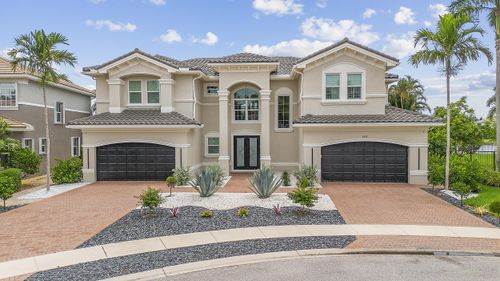 8680 Daystar Ridge Pt, Boynton Beach, FL, 33473-7844 | Card Image