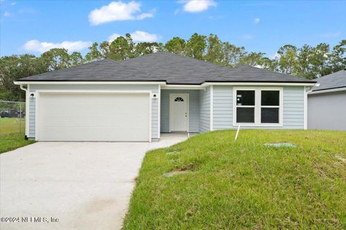 8152 Rondo Avenue, Jacksonville, FL, 32219 | Card Image