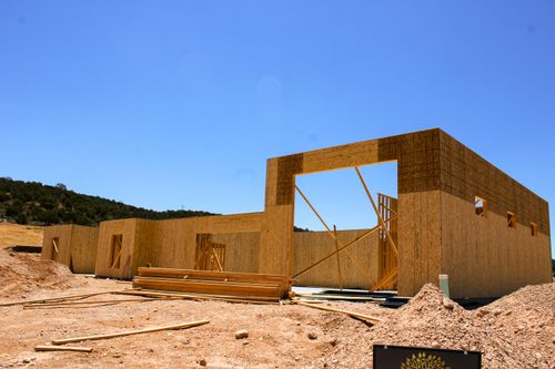 535 S Foundation Trl, Cedar City, UT, 84720-1429 | Card Image