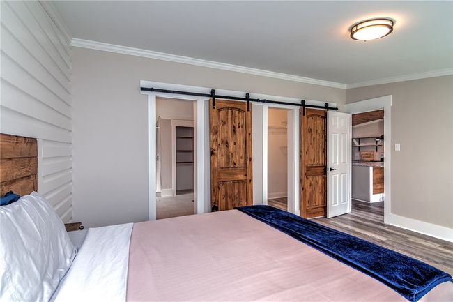 179 Flatrock Rd, House other with 3 bedrooms, 2 bathrooms and null parking in Honea Path SC | Image 23
