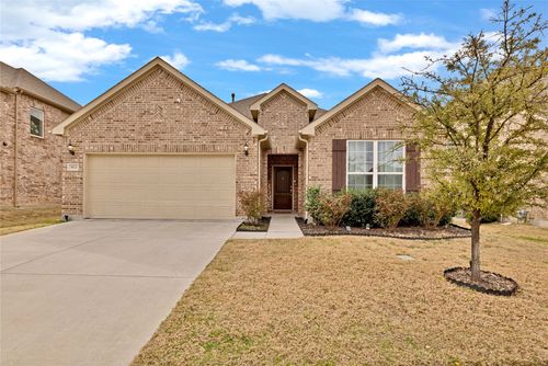 813 Sweeping Butte Dr, Haslet, TX, 76052-3463 | Card Image