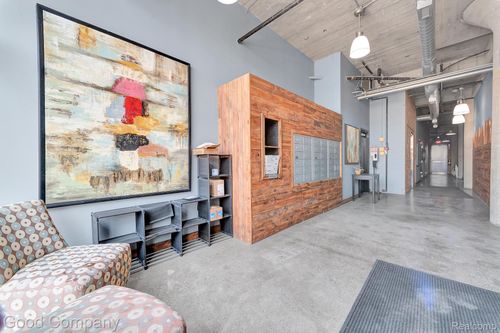 apt-205-55 W Canfield St, Detroit, MI, 48201-1884 | Card Image