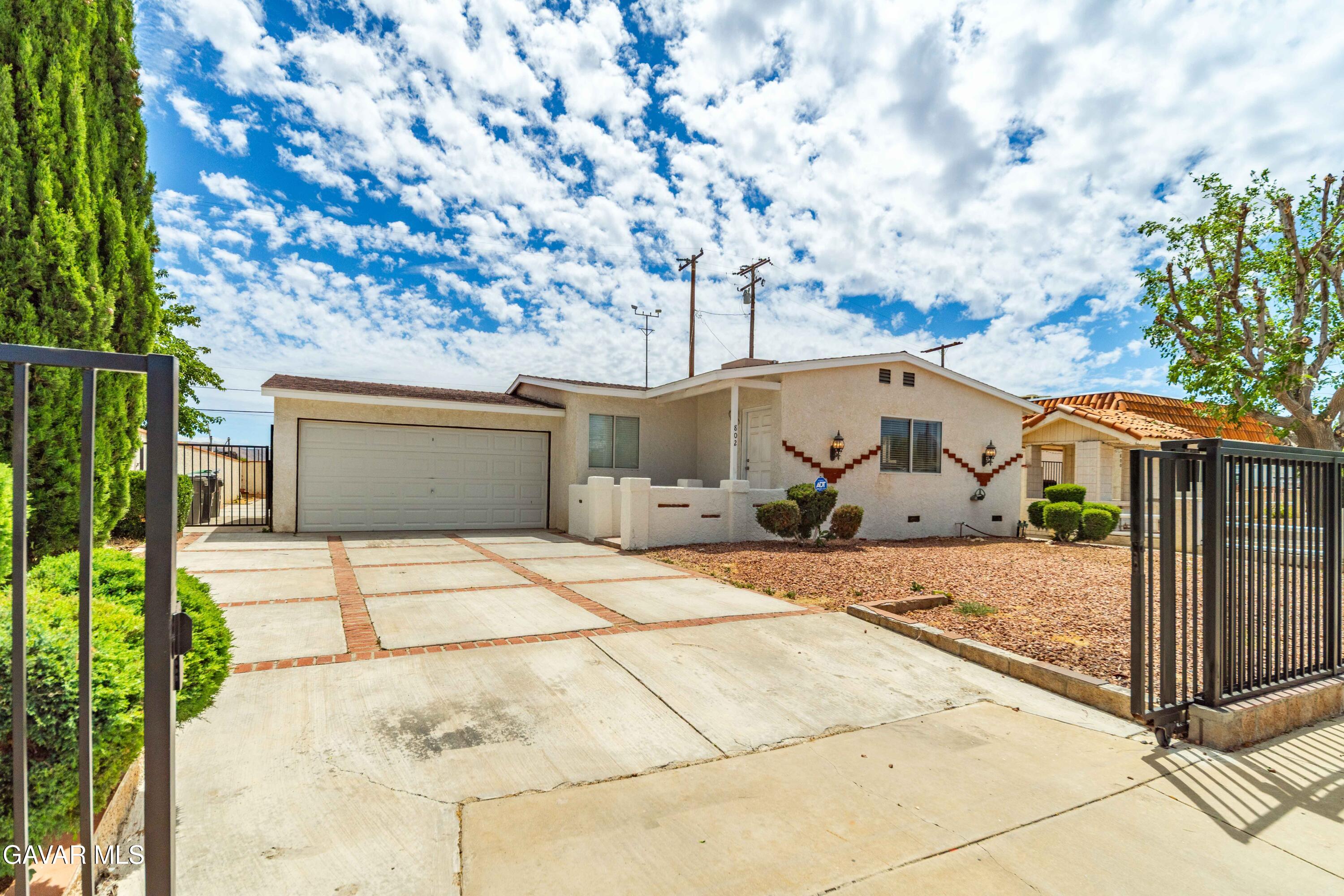 Residential in Palmdale 2