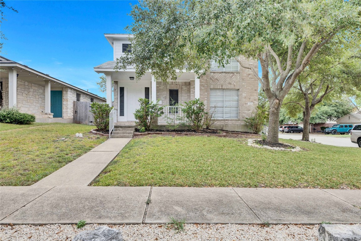 Melanies Walk, Pflugerville, TX 78660