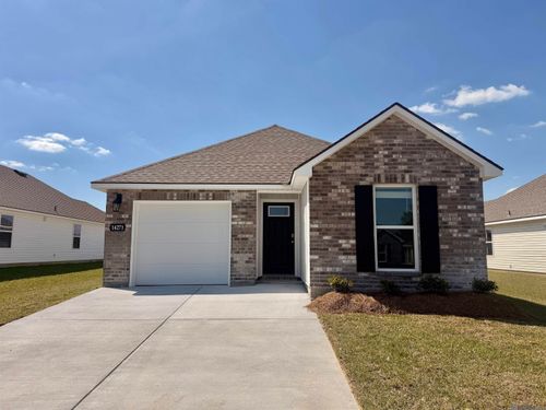 14271 Monmouth Ave, Denham Springs, LA, 70726-7478 | Card Image