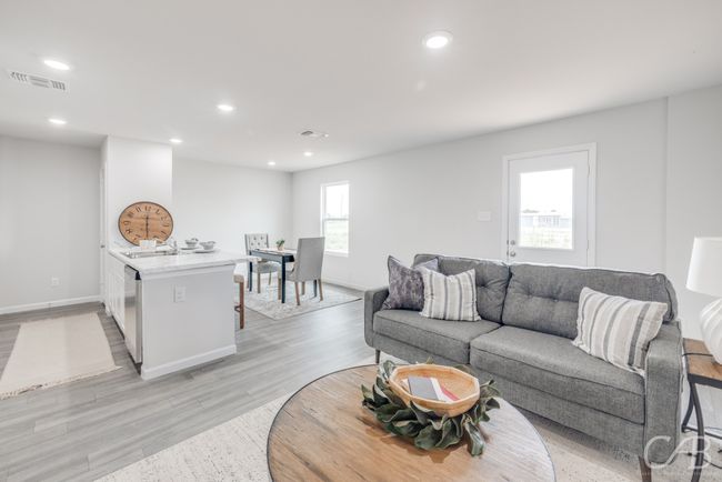 409 Garvin St, House other with 4 bedrooms, 3 bathrooms and null parking in Eastland TX | Image 6