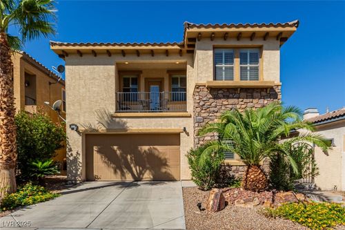 949 Via Stellato St, Henderson, NV, 89011-0857 | Card Image