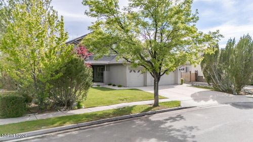 2717 Hamm Ct, Sparks, NV, 89436-6482 | Card Image