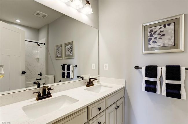 1117 Egret Ln, House other with 3 bedrooms, 2 bathrooms and null parking in Suffolk VA | Image 5