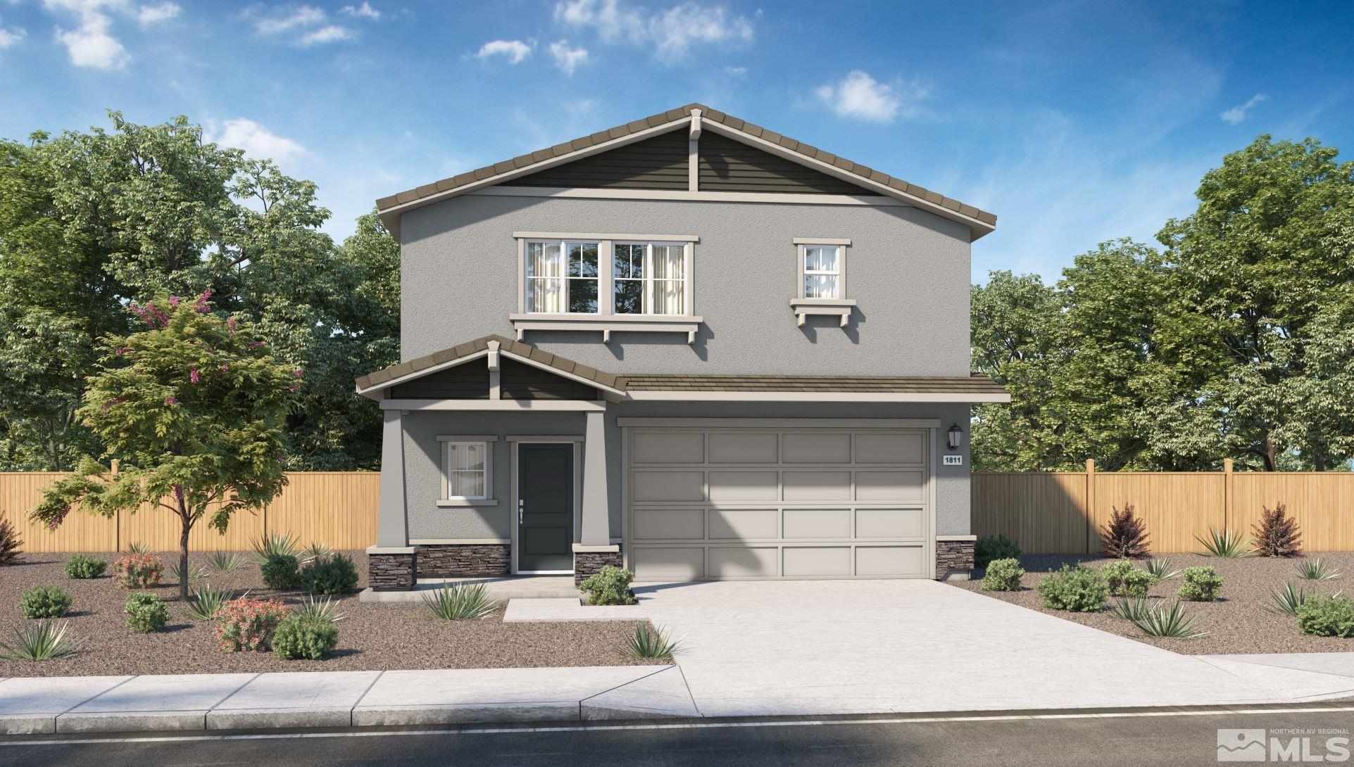 Wandering Way, Reno, NV 89506