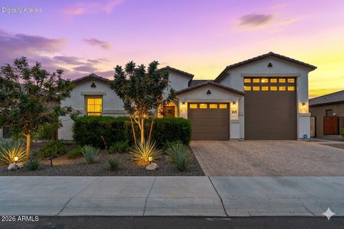 8518 N 186th Ln, Waddell, AZ, 85355-7938 | Card Image