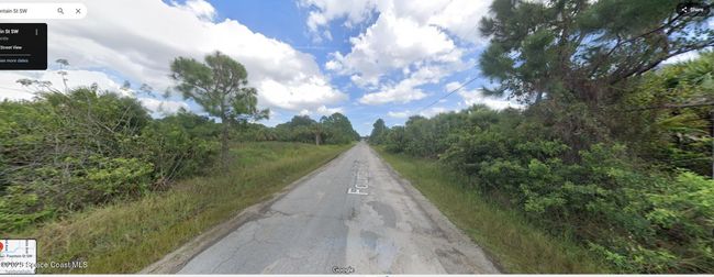 529539 Fountain St Sw, Home with 0 bedrooms, 0 bathrooms and null parking in Palm Bay FL | Image 4