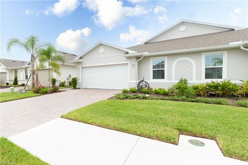 20173 Camino Torcido Loop, NORTH FORT MYERS, FL, 33917-8146 | Card Image