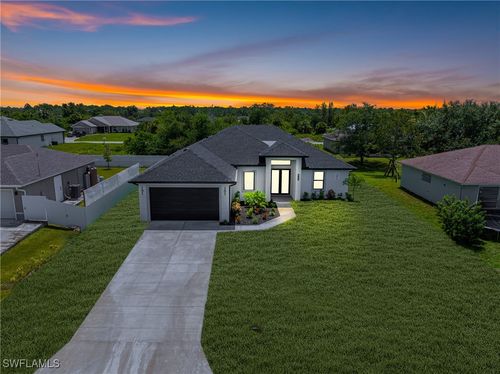 529 Kilgour Ave, LEHIGH ACRES, FL, 33974-4529 | Card Image