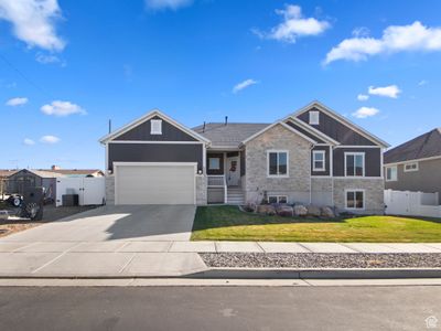 15 - 3333 W 3275 S, House other with 3 bedrooms, 2 bathrooms and 6 parking in West Haven UT | Image 1