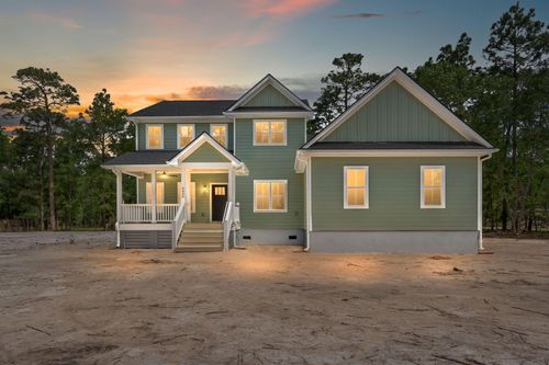4406 Sandy Hill Farm Rd, Hollywood, SC, 29449-5966 | Card Image