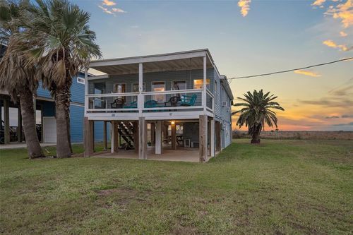 385 Beachfront Drive, Matagorda, TX, 77457 | Card Image