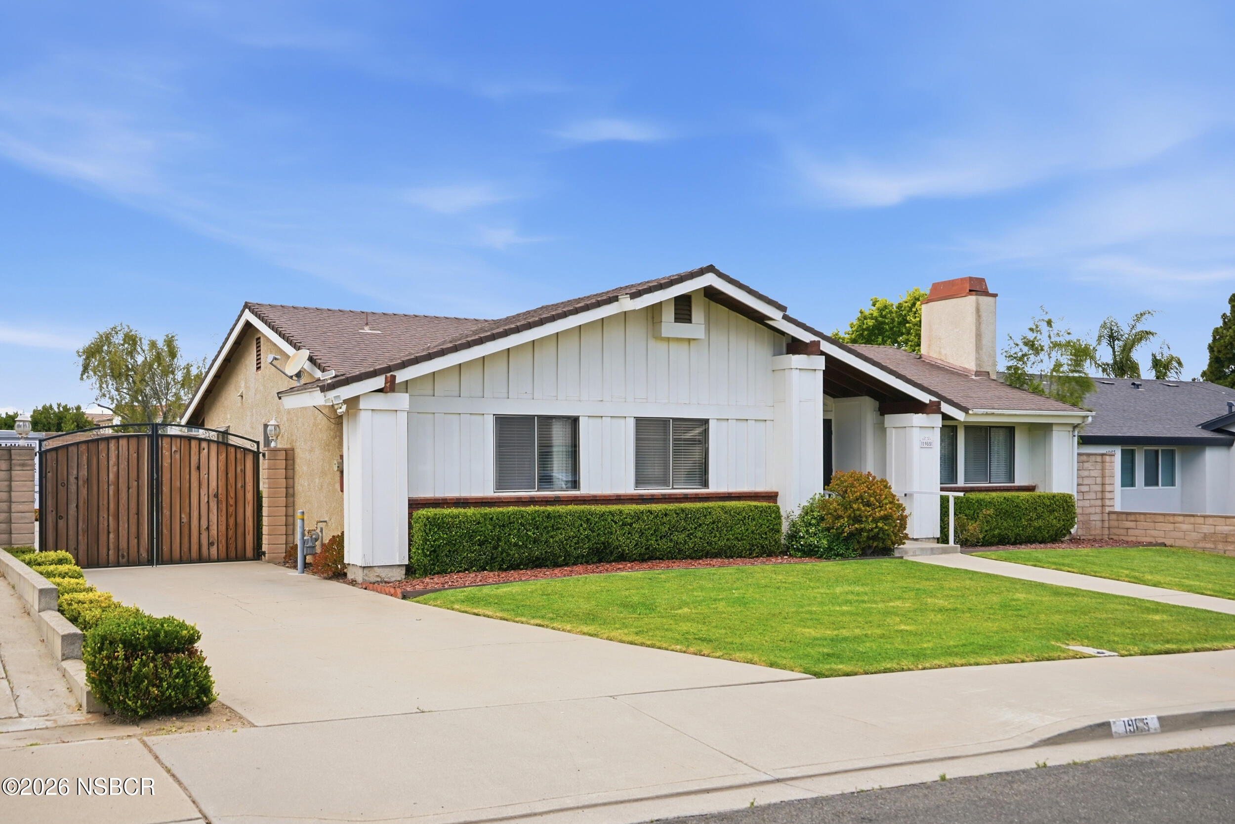 Residential in Santa Maria 4