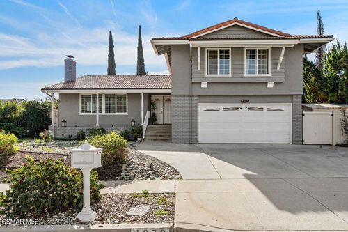 1076 Calle Contento, Thousand Oaks, CA, 91360-6104 | Card Image