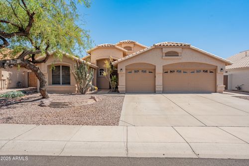 20967 N 96th Ln, Peoria, AZ, 85382-5156 | Card Image