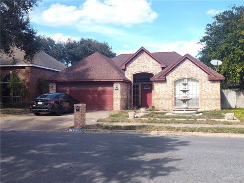 2400 Oriole Avenue, Mcallen, TX, 78504 | Card Image